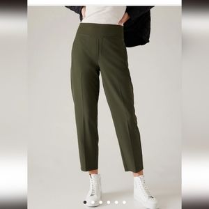 Athleta endless high rise pant